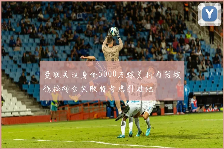 曼联关注身价5000万球员科内若埃德松转会失败将考虑引进他