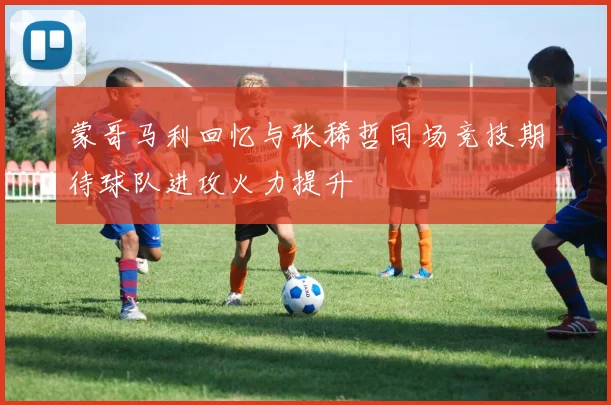 蒙哥马利回忆与张稀哲同场竞技期待球队进攻火力提升